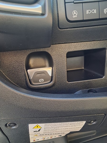 BENIMAR BENIVAN 120 PS