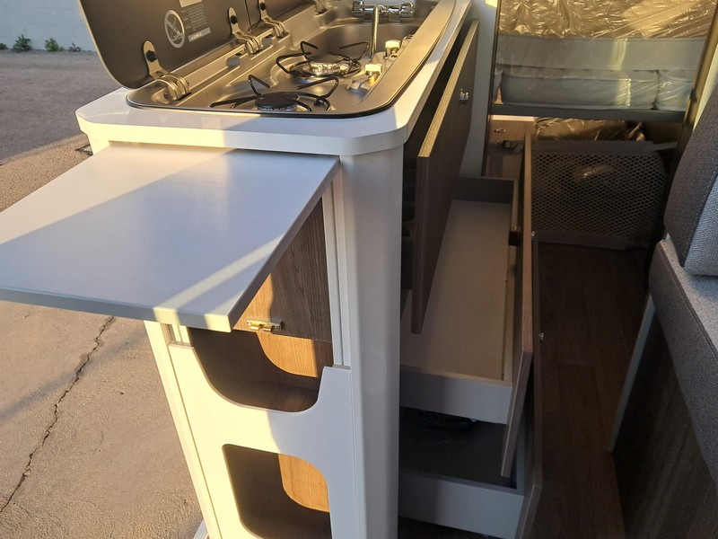 BENIMAR BENIVAN 120 PS