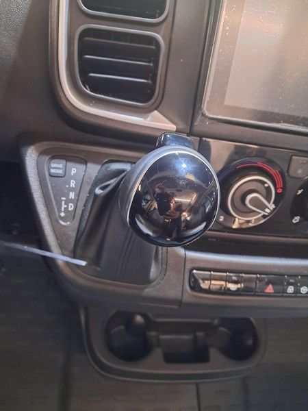 BENIMAR BENIVAN 120 PS