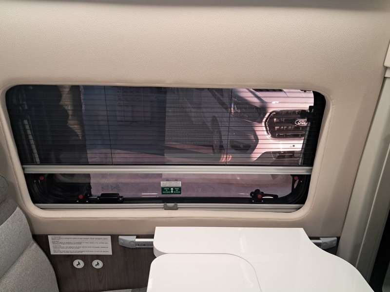 BENIMAR BENIVAN 120 PS