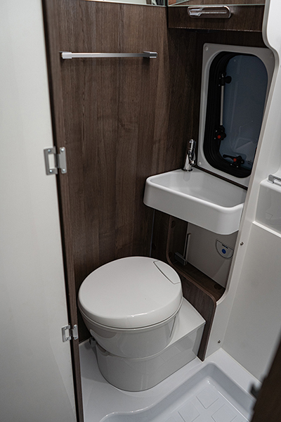 BENIMAR BENIVAN 120 PS