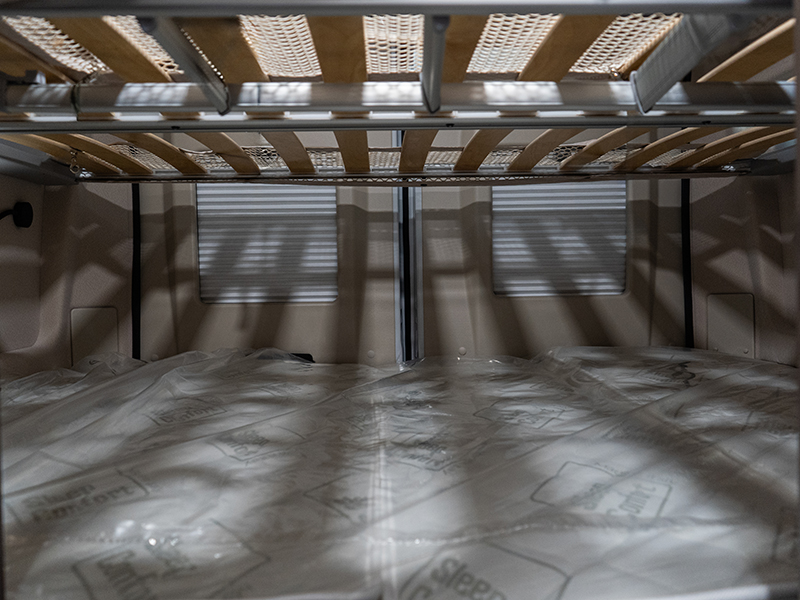 BENIMAR BENIVAN 120 PS