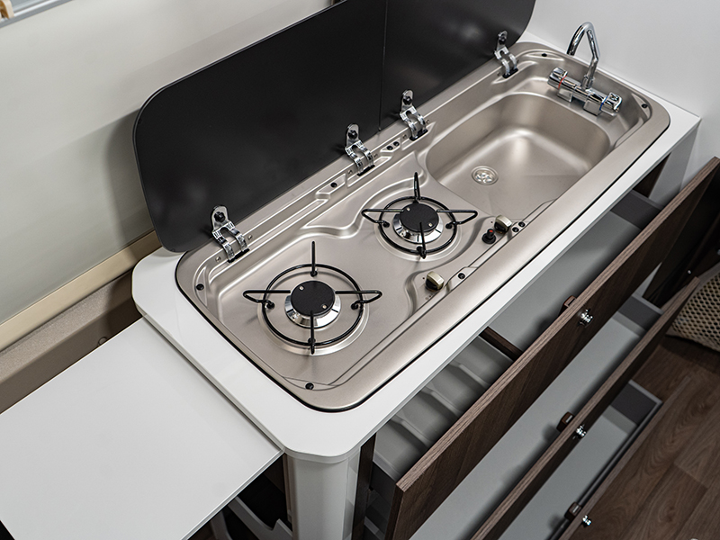 BENIMAR BENIVAN 120 PS