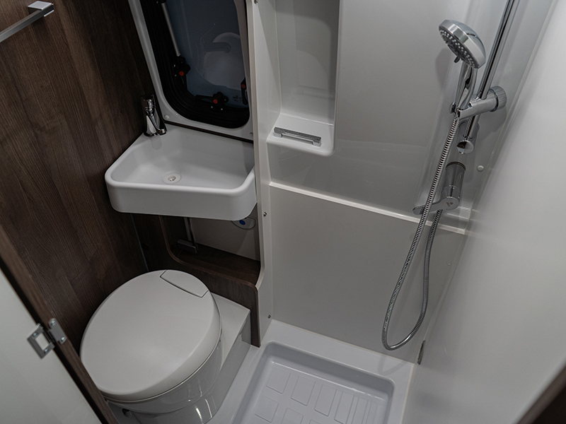 BENIMAR BENIVAN 120 PS