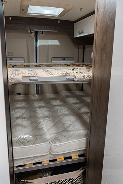 BENIMAR BENIVAN 120 PS