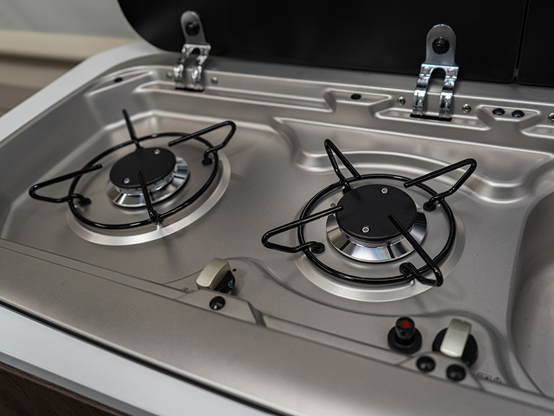 BENIMAR BENIVAN 120 PS