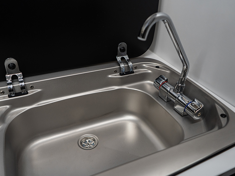 BENIMAR BENIVAN 120 PS