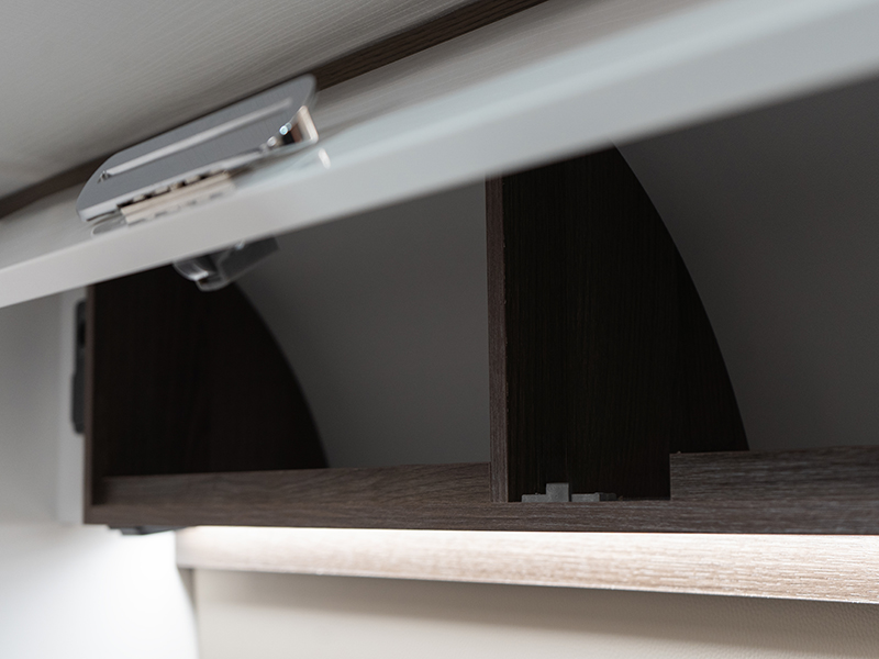 BENIMAR BENIVAN 120 PS