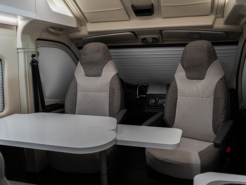 BENIMAR BENIVAN 120 PS