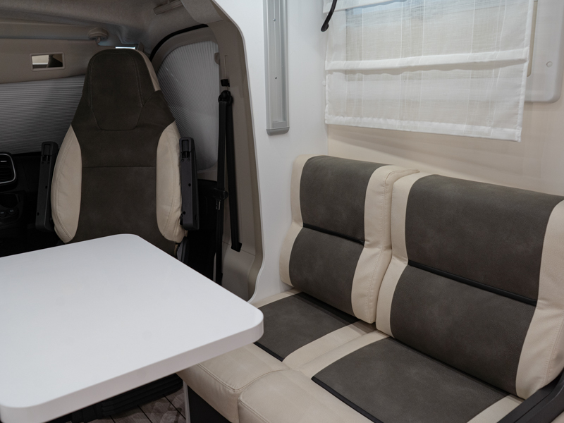 MCLOUIS MC4 300 FIAT 381