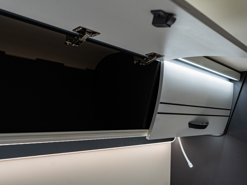 MCLOUIS MC4 300 FIAT 381