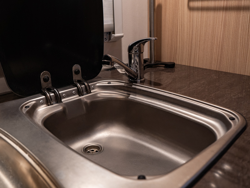 BURSTNER LYSE0 A 700