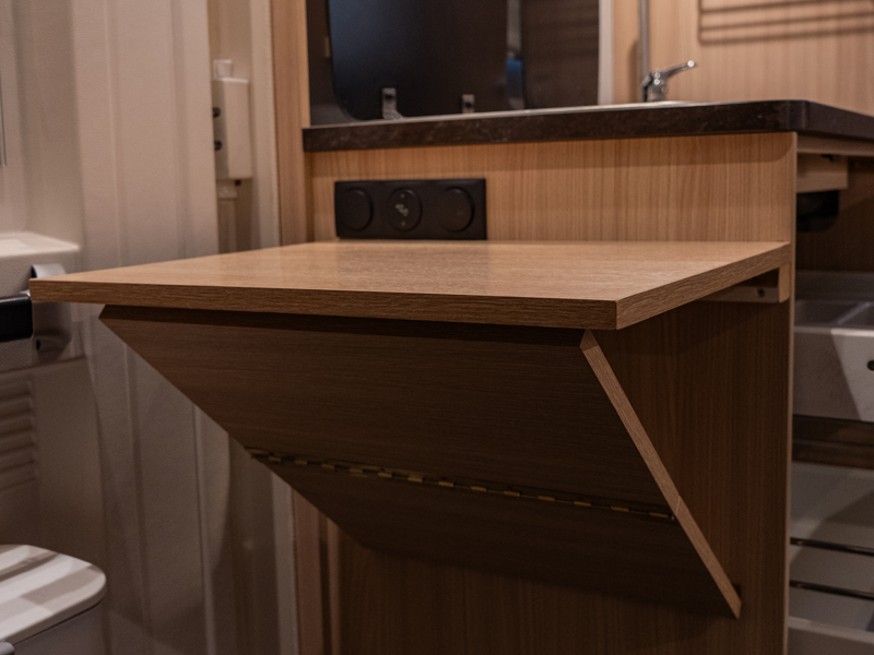 BURSTNER LYSE0 A 700