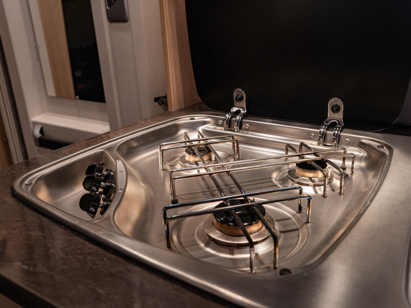 BURSTNER LYSE0 A 700