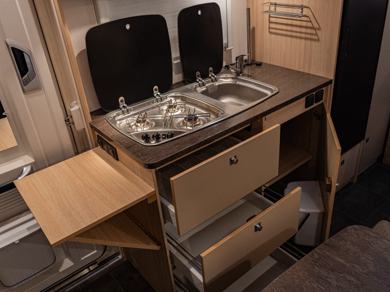 BURSTNER LYSE0 A 700