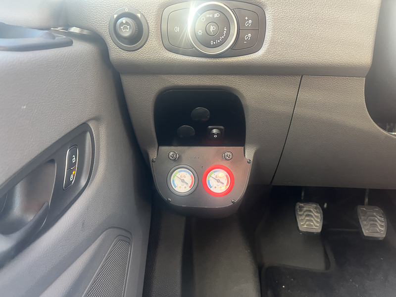 ROLLER TEAM KRONOS 262TL