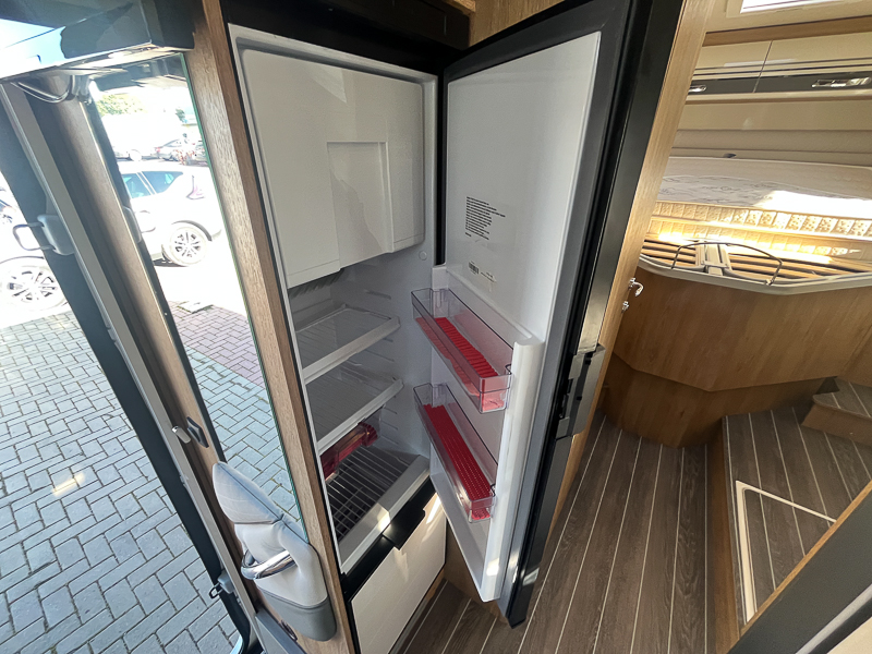 ROLLER TEAM KRONOS 262TL