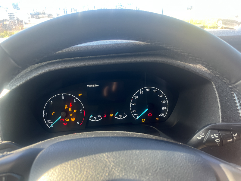 ROLLER TEAM KRONOS 262TL