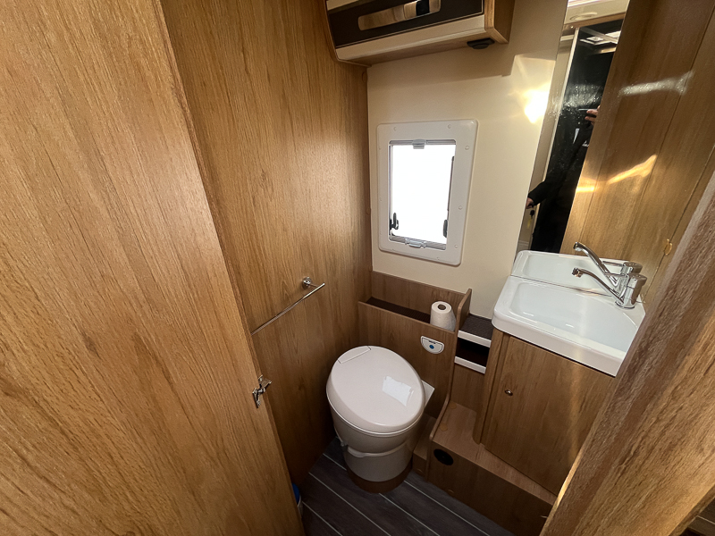 ROLLER TEAM KRONOS 262TL