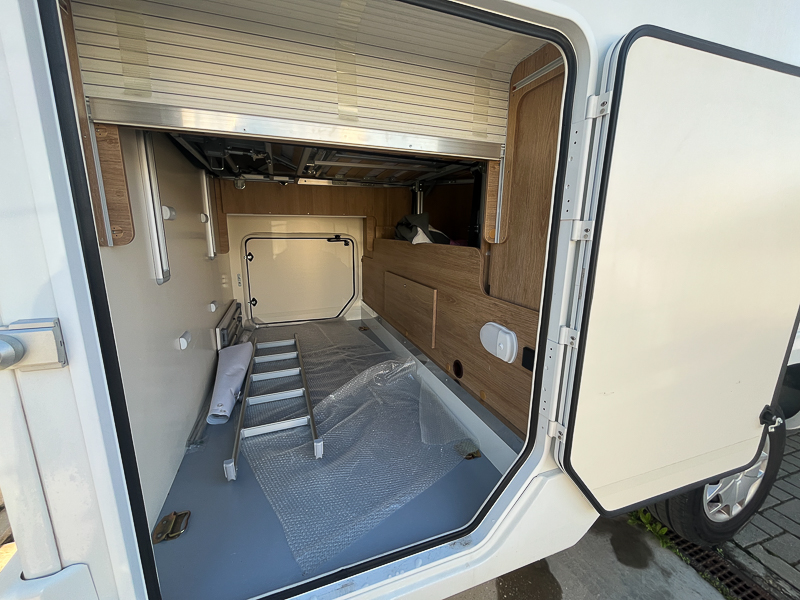 ROLLER TEAM KRONOS 262TL