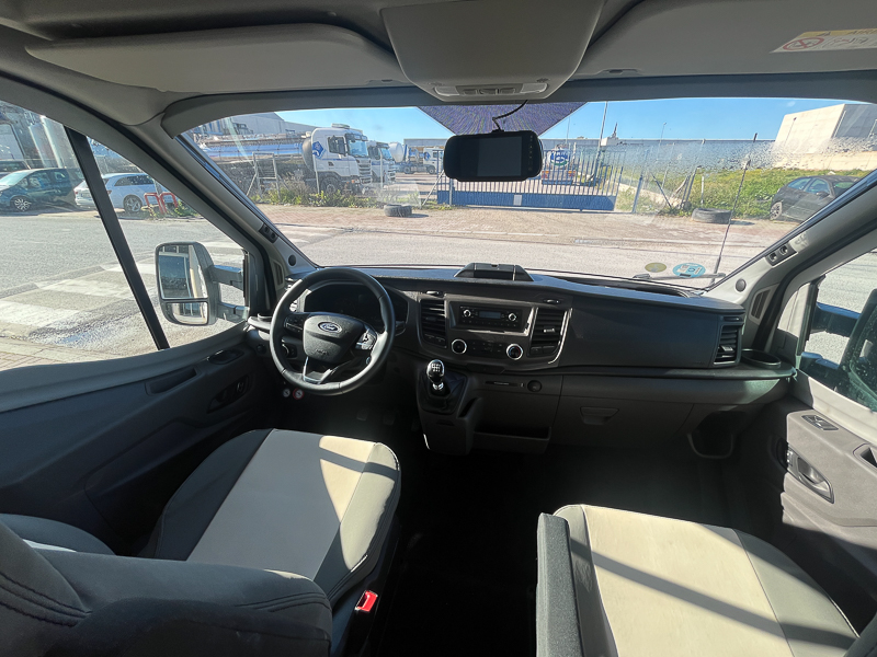 ROLLER TEAM KRONOS 262TL