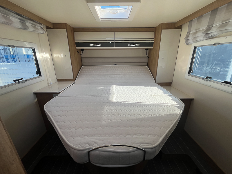 ROLLER TEAM KRONOS 262TL