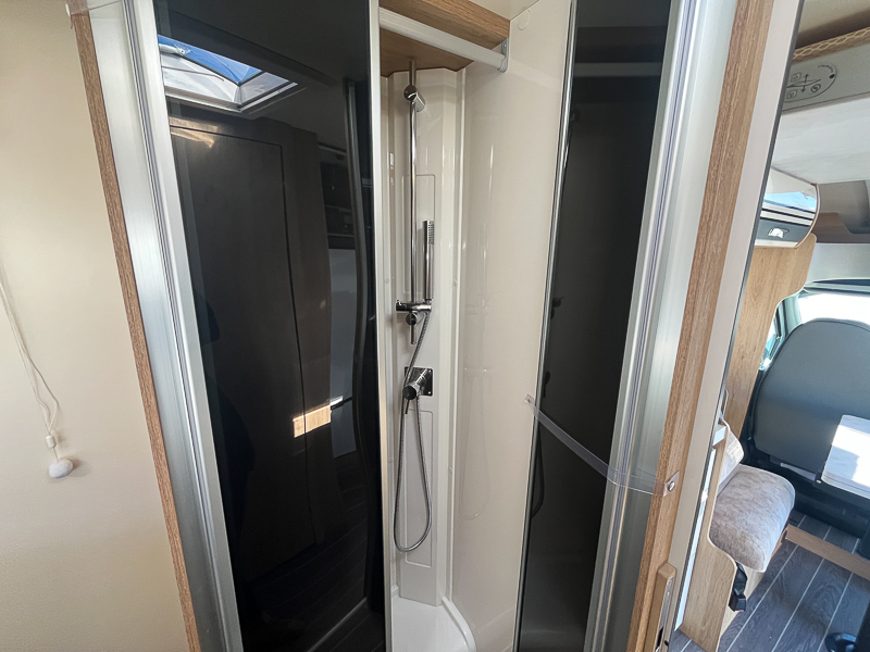 ROLLER TEAM KRONOS 262TL