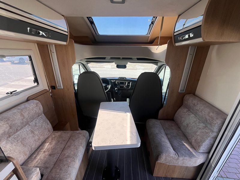 ROLLER TEAM KRONOS 262TL