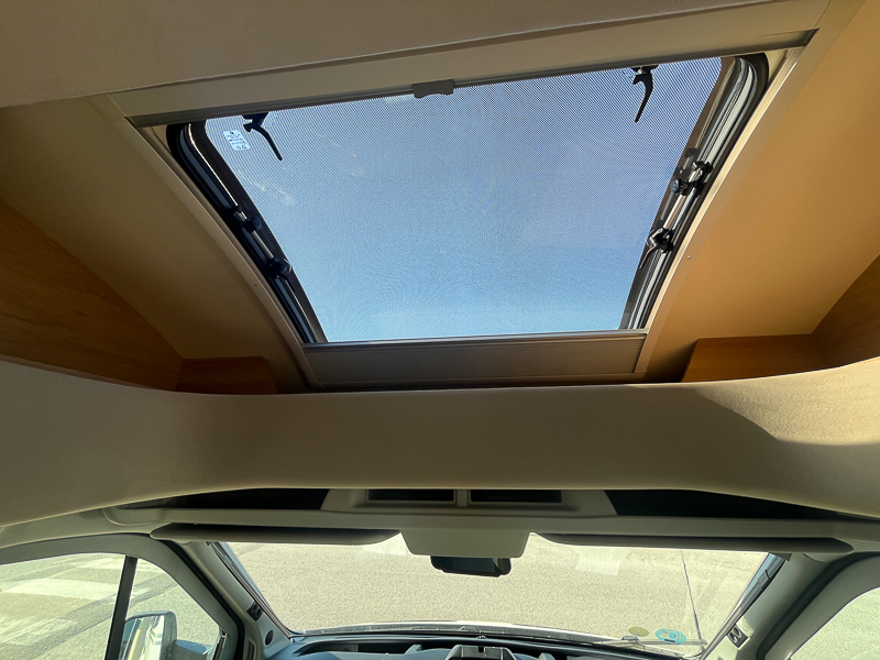 ROLLER TEAM KRONOS 262TL