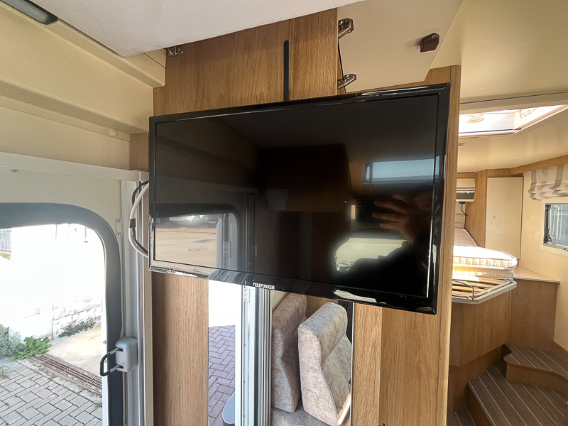 ROLLER TEAM KRONOS 262TL