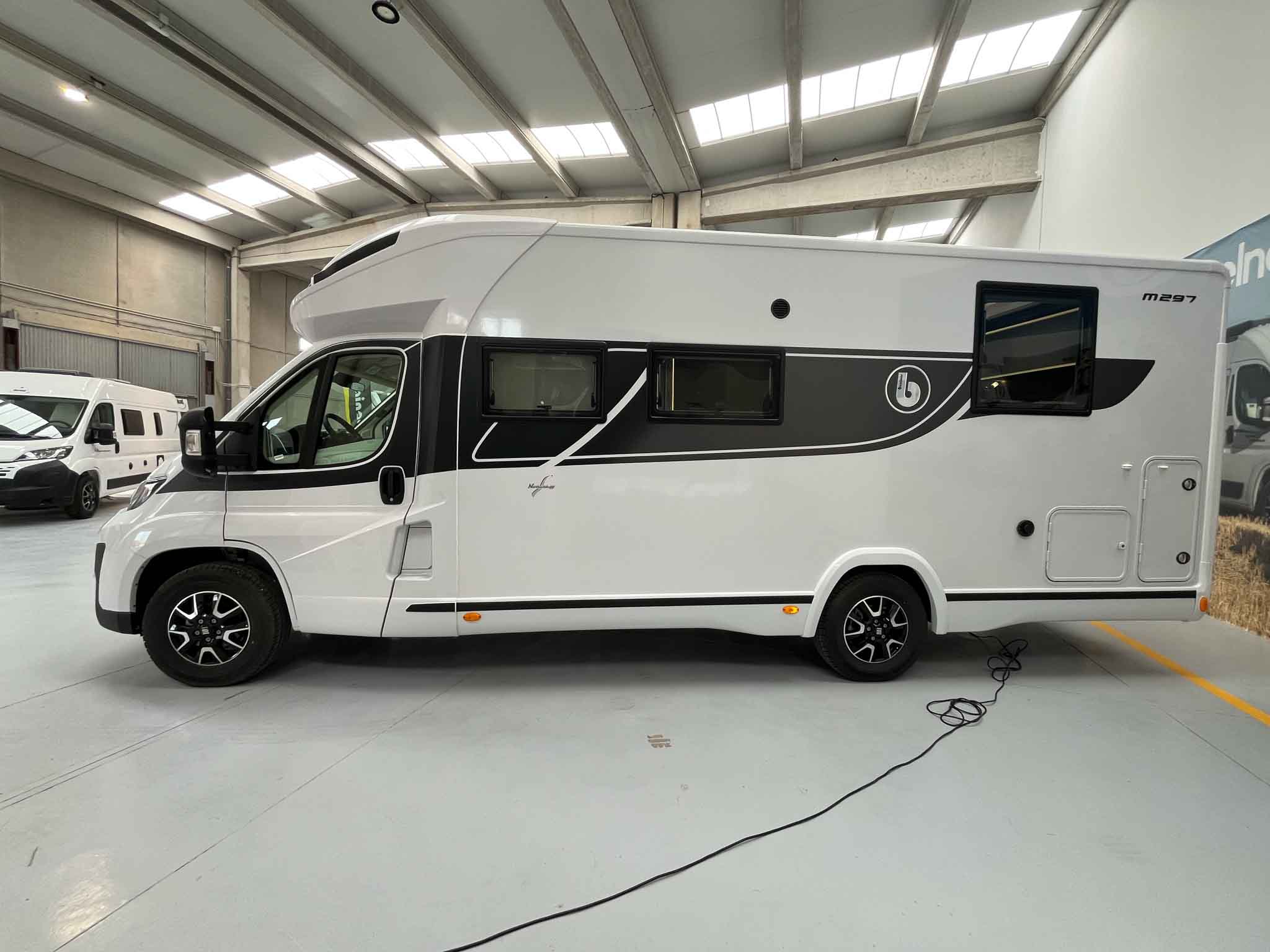 BENIMAR MILEO 297