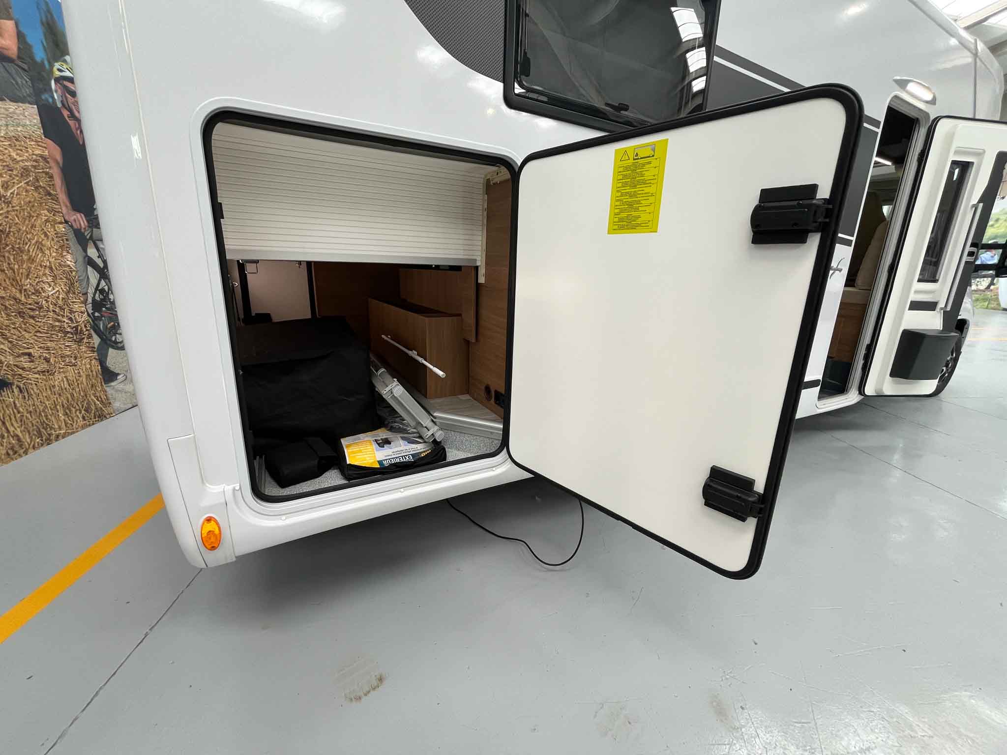 BENIMAR MILEO 297