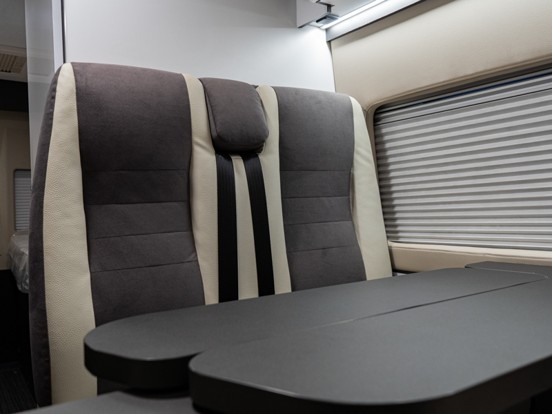 MCLOUIS MENFYS 4 CS S-LINE