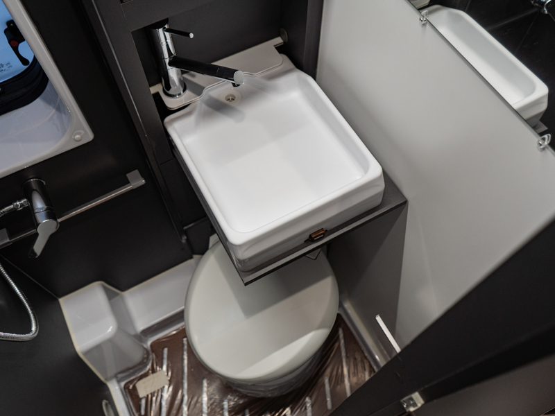 MCLOUIS MENFYS 4 CS S-LINE