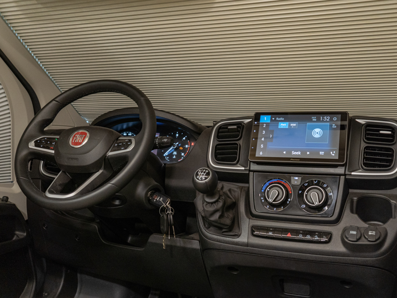 MCLOUIS MENFYS 4 CS S-LINE