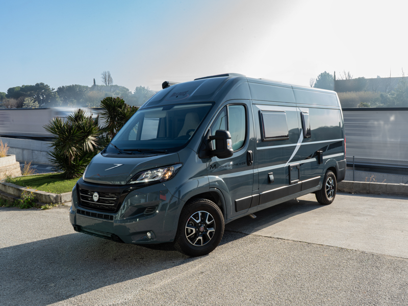 MCLOUIS MENFYS 4 CS S-LINE