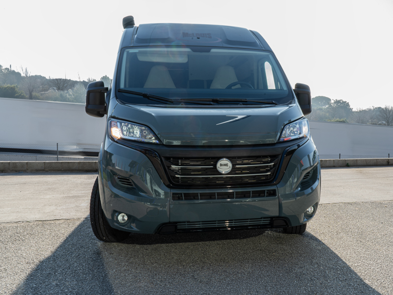 MCLOUIS MENFYS 4 CS S-LINE