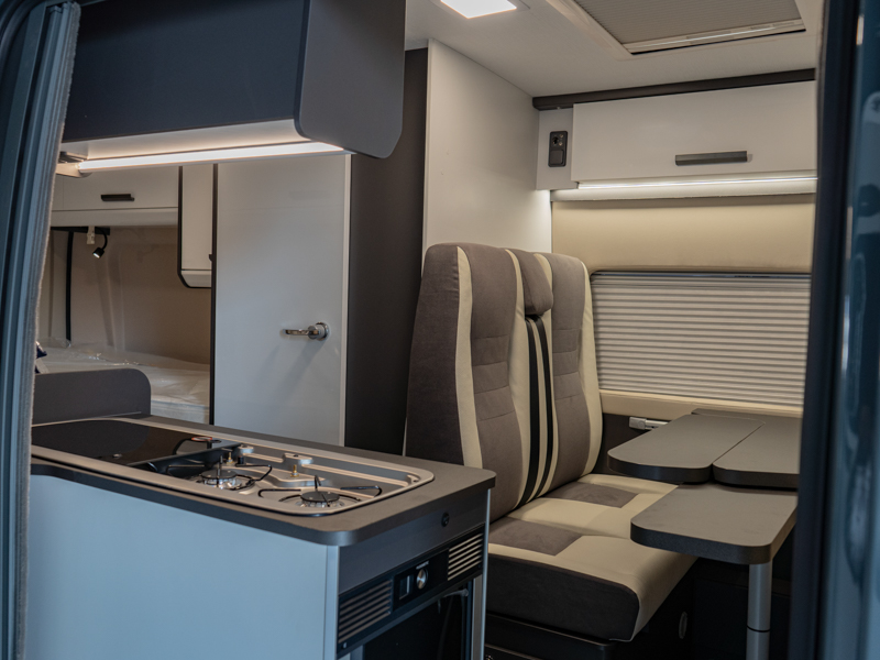 MCLOUIS MENFYS 4 CS S-LINE