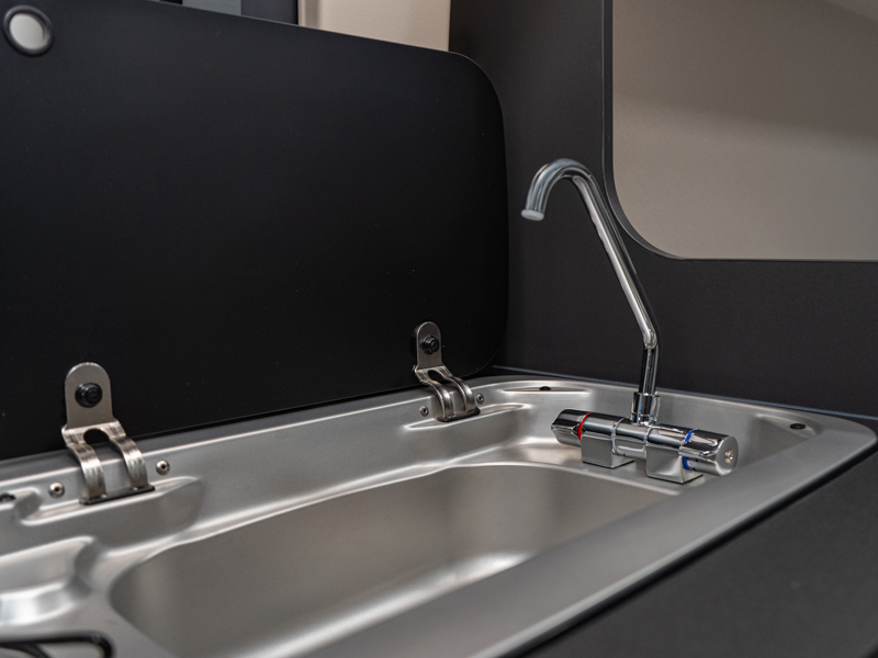 MCLOUIS MENFYS 4 CS S-LINE