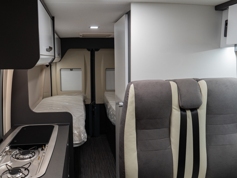 MCLOUIS MENFYS 4 CS S-LINE