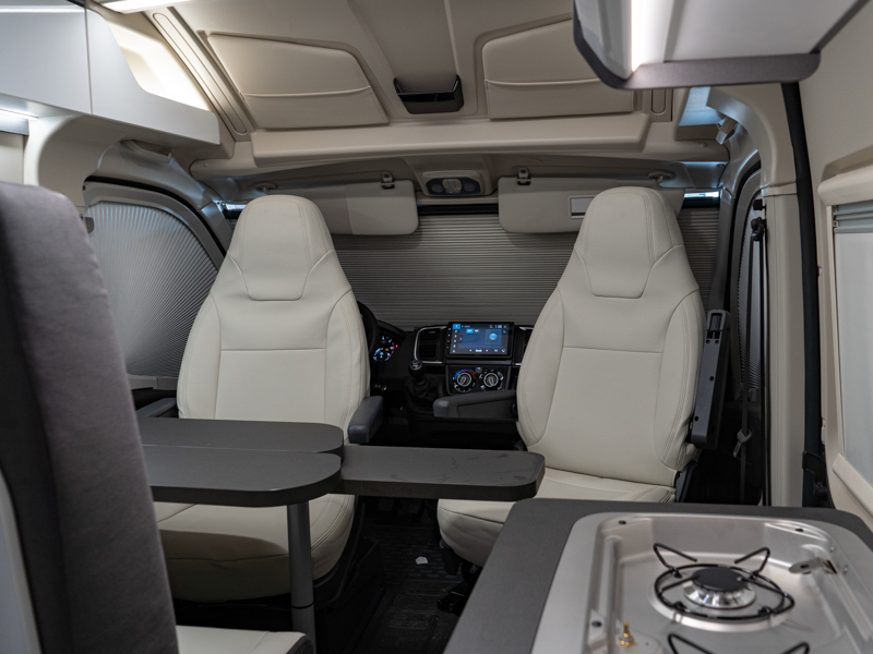 MCLOUIS MENFYS 4 CS S-LINE