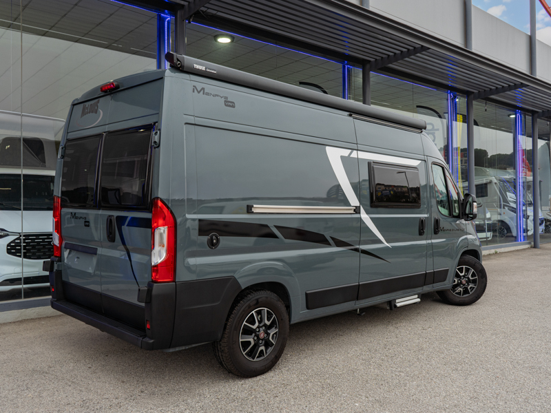 MCLOUIS MENFYS 4 CS S-LINE