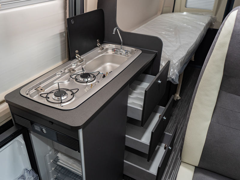 MCLOUIS MENFYS 4 CS S-LINE