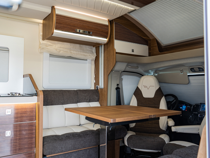 MOBILVETTA KROSSER P86  