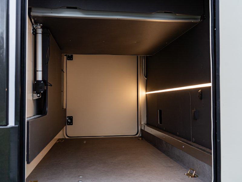 MOBILVETTA KROSSER P86  