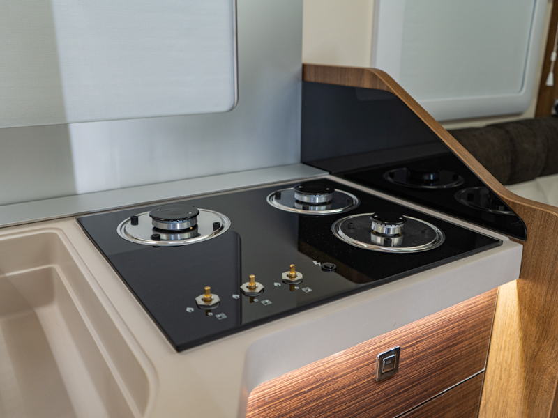 MOBILVETTA KROSSER P86  