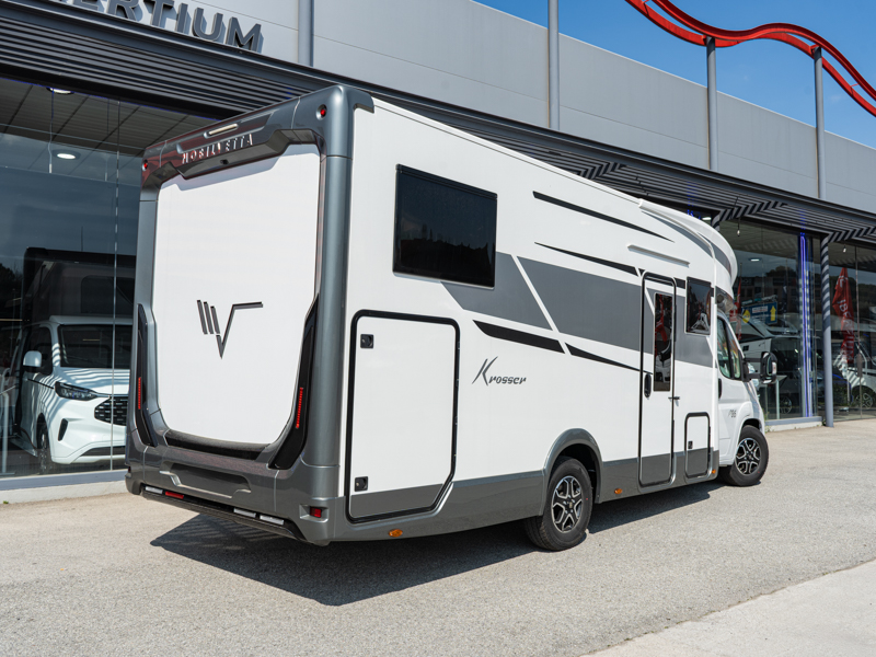 MOBILVETTA KROSSER P86  