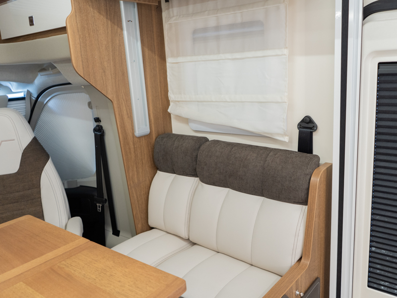 MOBILVETTA KROSSER P86  