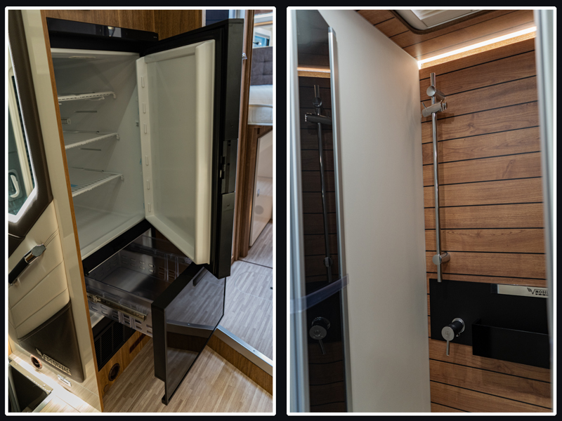 MOBILVETTA KROSSER P86  