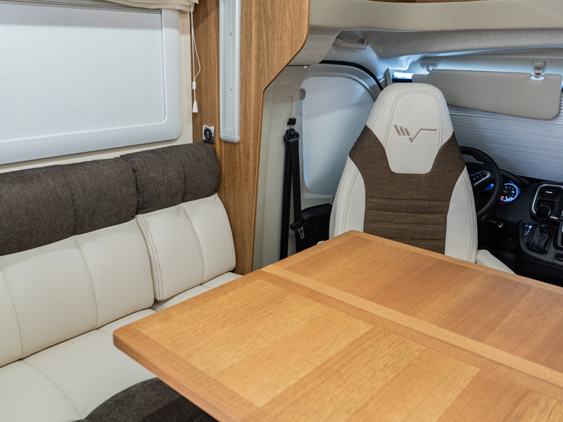 MOBILVETTA KROSSER P86  